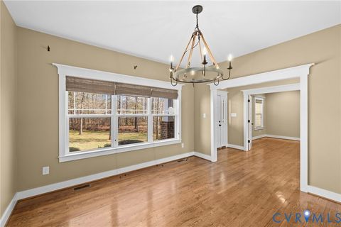 Tiny photo for 9393 Wild Honeysuckle Lane, Ashland, VA 23005 (MLS # 2606993)