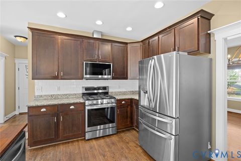 Tiny photo for 9393 Wild Honeysuckle Lane, Ashland, VA 23005 (MLS # 2606993)