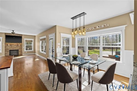 Tiny photo for 9393 Wild Honeysuckle Lane, Ashland, VA 23005 (MLS # 2606993)