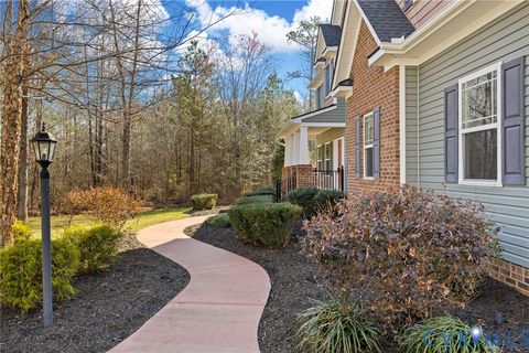 Tiny photo for 9393 Wild Honeysuckle Lane, Ashland, VA 23005 (MLS # 2606993)