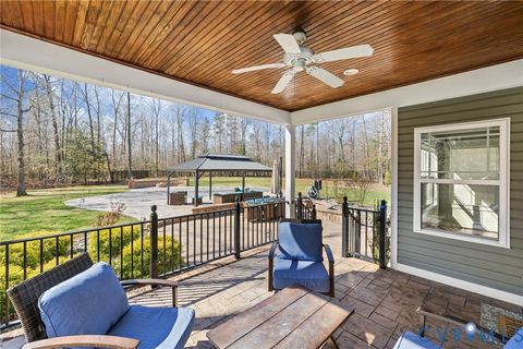 Tiny photo for 9393 Wild Honeysuckle Lane, Ashland, VA 23005 (MLS # 2606993)