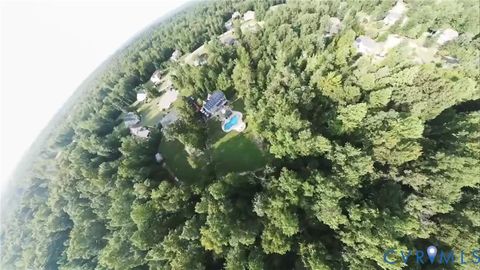 Tiny photo for 9393 Wild Honeysuckle Lane, Ashland, VA 23005 (MLS # 2606993)