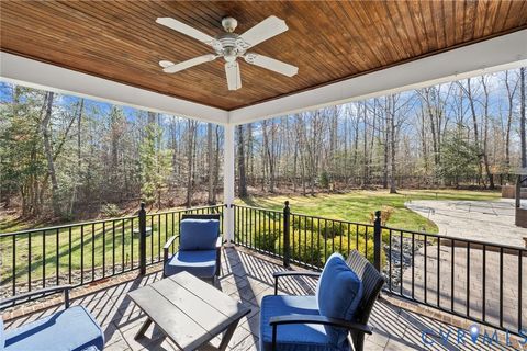 Tiny photo for 9393 Wild Honeysuckle Lane, Ashland, VA 23005 (MLS # 2606993)