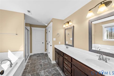 Tiny photo for 9393 Wild Honeysuckle Lane, Ashland, VA 23005 (MLS # 2606993)