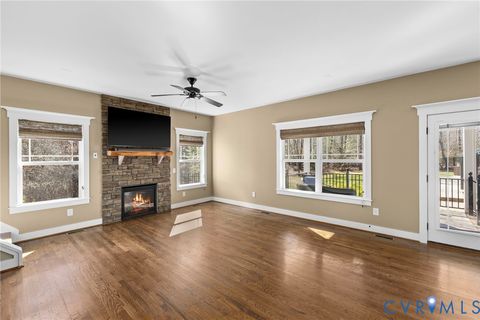 Tiny photo for 9393 Wild Honeysuckle Lane, Ashland, VA 23005 (MLS # 2606993)