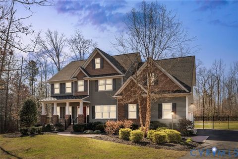 Tiny photo for 9393 Wild Honeysuckle Lane, Ashland, VA 23005 (MLS # 2606993)