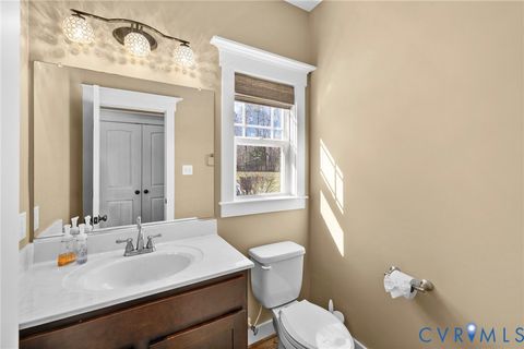 Tiny photo for 9393 Wild Honeysuckle Lane, Ashland, VA 23005 (MLS # 2606993)