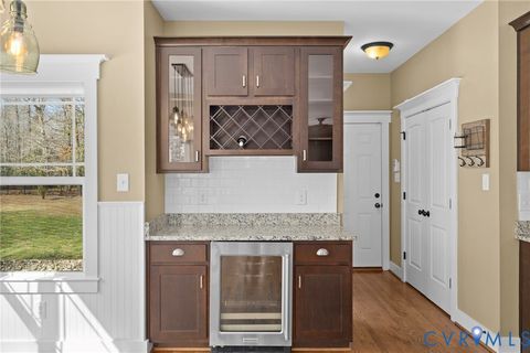 Tiny photo for 9393 Wild Honeysuckle Lane, Ashland, VA 23005 (MLS # 2606993)