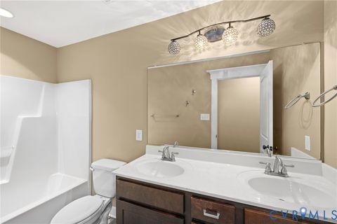 Tiny photo for 9393 Wild Honeysuckle Lane, Ashland, VA 23005 (MLS # 2606993)