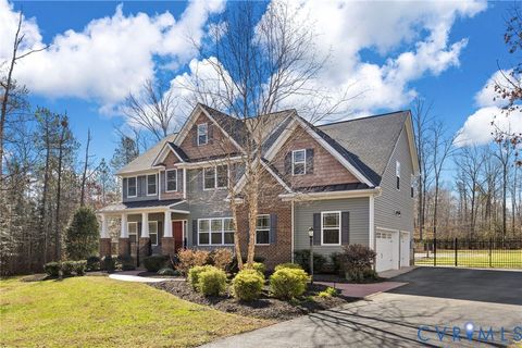 Tiny photo for 9393 Wild Honeysuckle Lane, Ashland, VA 23005 (MLS # 2606993)