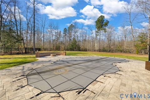 Tiny photo for 9393 Wild Honeysuckle Lane, Ashland, VA 23005 (MLS # 2606993)