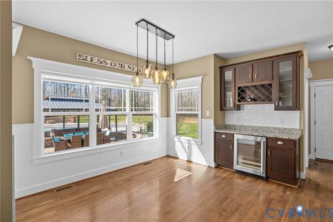 Tiny photo for 9393 Wild Honeysuckle Lane, Ashland, VA 23005 (MLS # 2606993)