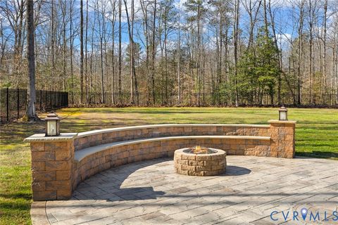 Tiny photo for 9393 Wild Honeysuckle Lane, Ashland, VA 23005 (MLS # 2606993)