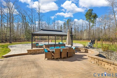 Tiny photo for 9393 Wild Honeysuckle Lane, Ashland, VA 23005 (MLS # 2606993)