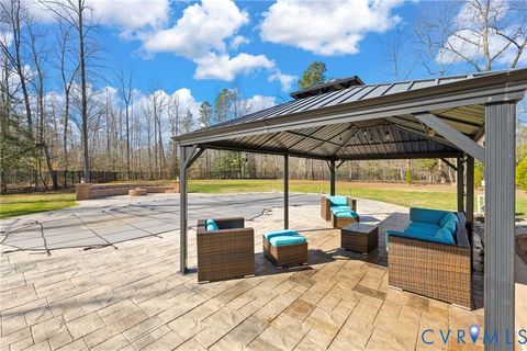 Tiny photo for 9393 Wild Honeysuckle Lane, Ashland, VA 23005 (MLS # 2606993)