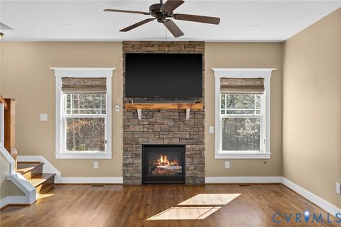 Tiny photo for 9393 Wild Honeysuckle Lane, Ashland, VA 23005 (MLS # 2606993)