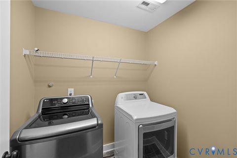 Tiny photo for 9393 Wild Honeysuckle Lane, Ashland, VA 23005 (MLS # 2606993)