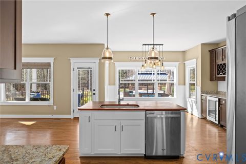 Tiny photo for 9393 Wild Honeysuckle Lane, Ashland, VA 23005 (MLS # 2606993)