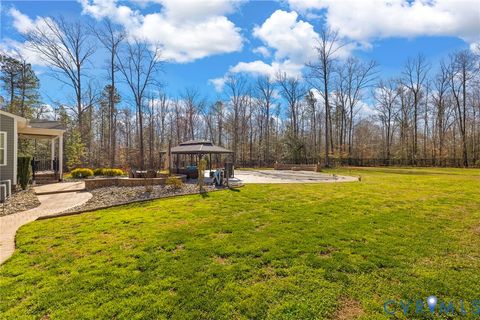 Tiny photo for 9393 Wild Honeysuckle Lane, Ashland, VA 23005 (MLS # 2606993)