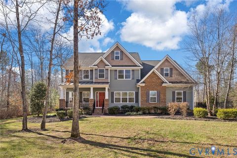 9393 Wild Honeysuckle Lane Ashland VA 23005