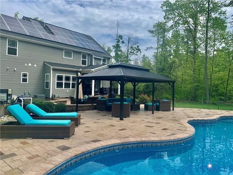 Tiny photo for 9393 Wild Honeysuckle Lane, Ashland, VA 23005 (MLS # 2606993)