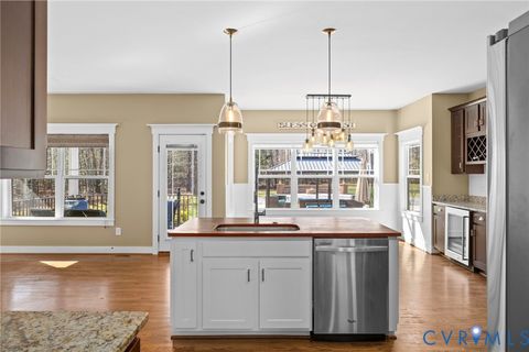 Tiny photo for 9393 Wild Honeysuckle Lane, Ashland, VA 23005 (MLS # 2606993)