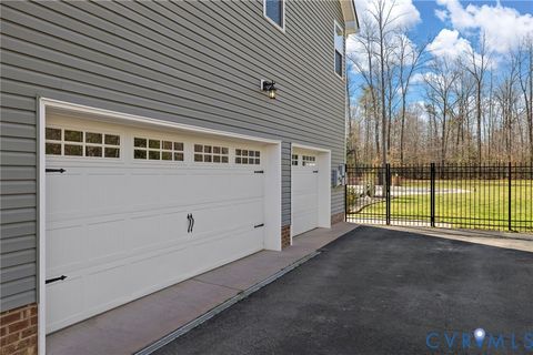 Tiny photo for 9393 Wild Honeysuckle Lane, Ashland, VA 23005 (MLS # 2606993)