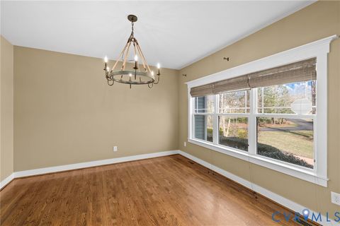Tiny photo for 9393 Wild Honeysuckle Lane, Ashland, VA 23005 (MLS # 2606993)