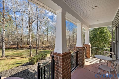 Tiny photo for 9393 Wild Honeysuckle Lane, Ashland, VA 23005 (MLS # 2606993)