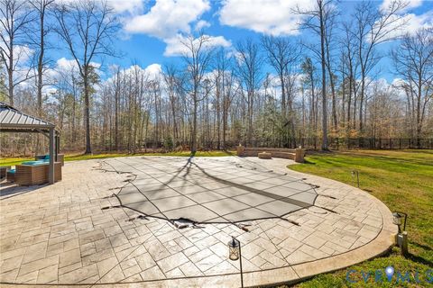 Tiny photo for 9393 Wild Honeysuckle Lane, Ashland, VA 23005 (MLS # 2606993)