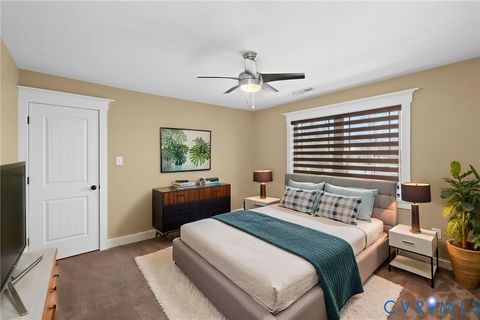 Tiny photo for 9393 Wild Honeysuckle Lane, Ashland, VA 23005 (MLS # 2606993)