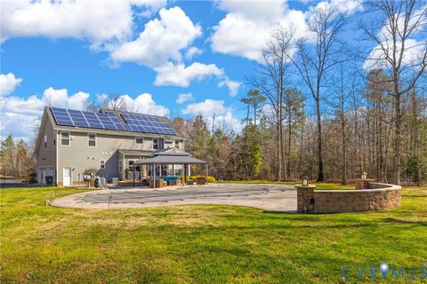 Tiny photo for 9393 Wild Honeysuckle Lane, Ashland, VA 23005 (MLS # 2606993)