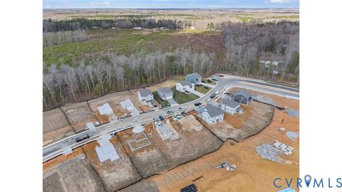 Tiny photo for 7731 Arbor Marsh Terrace, New Kent, VA 23124 (MLS # 2529591)