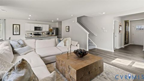 Tiny photo for 7731 Arbor Marsh Terrace, New Kent, VA 23124 (MLS # 2529591)