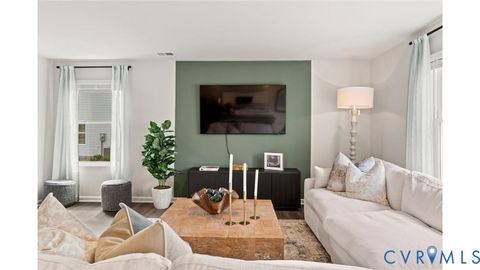 Tiny photo for 7731 Arbor Marsh Terrace, New Kent, VA 23124 (MLS # 2529591)