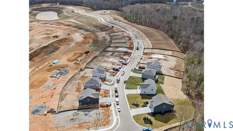 Tiny photo for 7731 Arbor Marsh Terrace, New Kent, VA 23124 (MLS # 2529591)