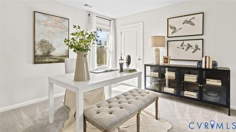 Tiny photo for 7731 Arbor Marsh Terrace, New Kent, VA 23124 (MLS # 2529591)