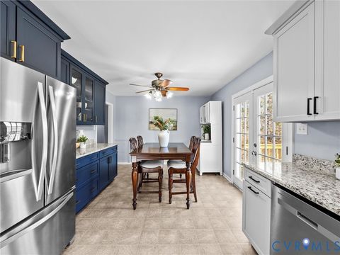 Tiny photo for 4309 Old Buckingham Road, Powhatan, VA 23139 (MLS # 2603812)