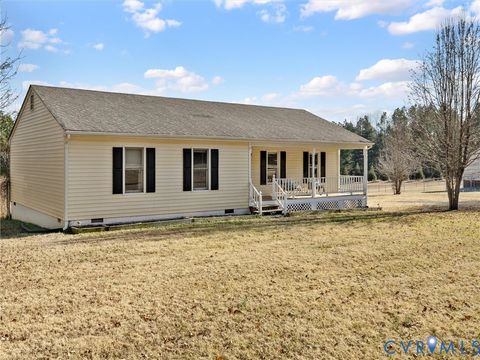 Tiny photo for 4309 Old Buckingham Road, Powhatan, VA 23139 (MLS # 2603812)