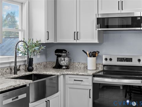 Tiny photo for 4309 Old Buckingham Road, Powhatan, VA 23139 (MLS # 2603812)