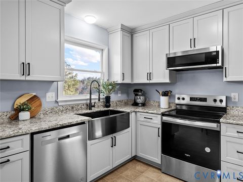 Tiny photo for 4309 Old Buckingham Road, Powhatan, VA 23139 (MLS # 2603812)