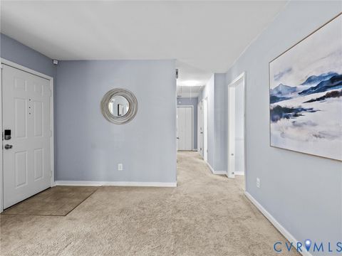 Tiny photo for 4309 Old Buckingham Road, Powhatan, VA 23139 (MLS # 2603812)