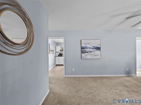 Tiny photo for 4309 Old Buckingham Road, Powhatan, VA 23139 (MLS # 2603812)