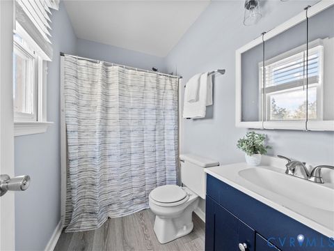 Tiny photo for 4309 Old Buckingham Road, Powhatan, VA 23139 (MLS # 2603812)