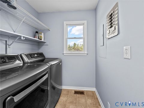 Tiny photo for 4309 Old Buckingham Road, Powhatan, VA 23139 (MLS # 2603812)