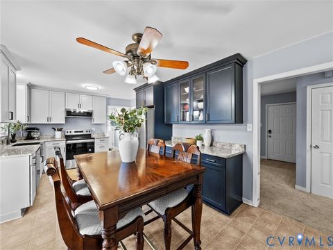 Tiny photo for 4309 Old Buckingham Road, Powhatan, VA 23139 (MLS # 2603812)