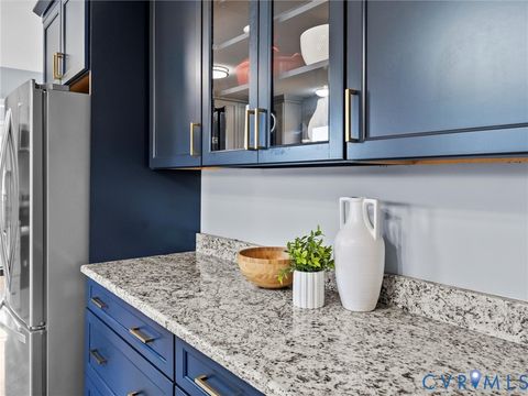 Tiny photo for 4309 Old Buckingham Road, Powhatan, VA 23139 (MLS # 2603812)