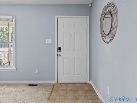 Tiny photo for 4309 Old Buckingham Road, Powhatan, VA 23139 (MLS # 2603812)