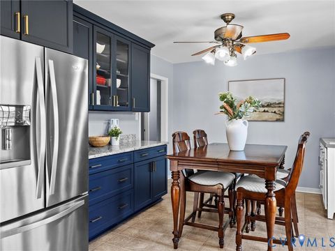 Tiny photo for 4309 Old Buckingham Road, Powhatan, VA 23139 (MLS # 2603812)