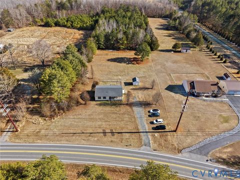 Tiny photo for 4309 Old Buckingham Road, Powhatan, VA 23139 (MLS # 2603812)